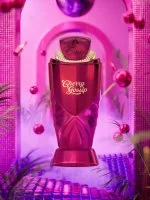 Cherry Gossip Unisex Eau de Parfum 100 ml
