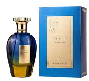 Emir Voux Blue Oud Unisex Eau de Parfum