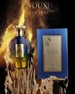 Voux Blue Oud Unisex Eau de Parfum 100 ml