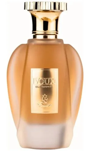 Emir Voux Elegante Eau de Parfum Unisex
