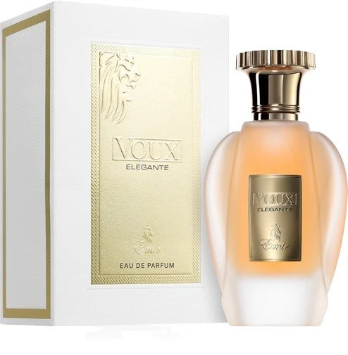 Voux Elegante Eau de Parfum Unisex 100 ml
