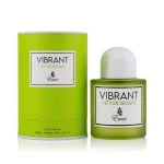 Vibrant Vetiver Delight Eau de Parfum Unisex 100 ml