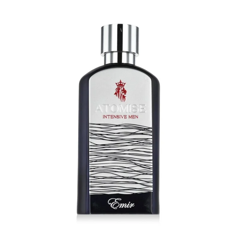 Atomise Intensive Men Eau de Parfum für Herren 100 ml