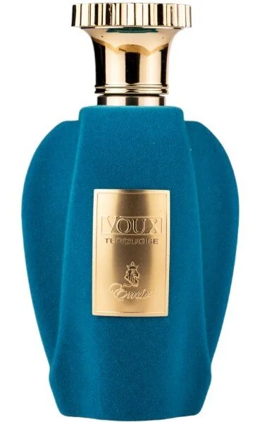 Voux Turquoise U Eau de Parfum 100 ml