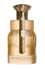 Memories of Summer Lueur D´espoir Unisex Eau de Parfum 100 ml