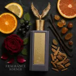Fascination Parfümextrakt Unisex 100 ml