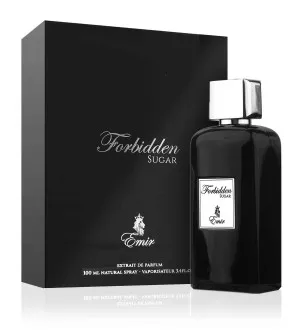 Emir Forbidden Sugar Parfümextrakt Unisex 100 ml
