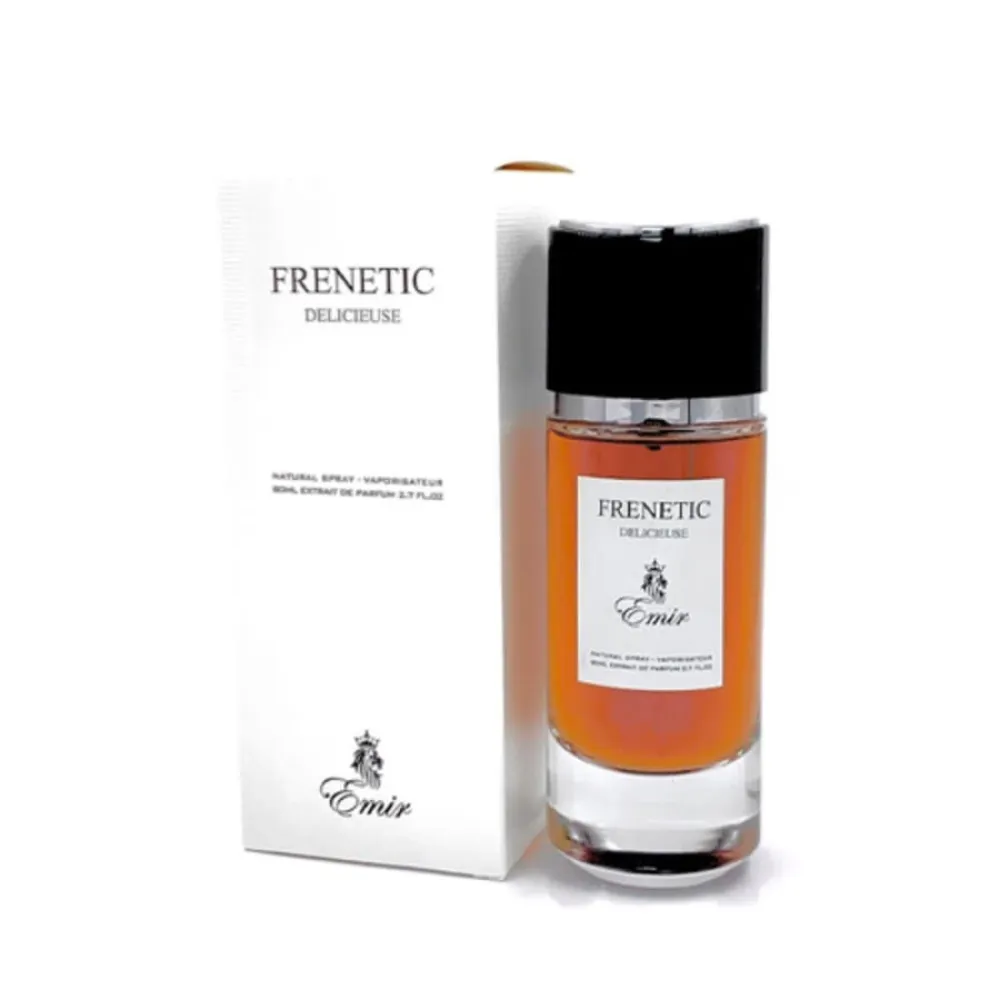 Frenetic Delicieuse Parfümextrakt Unisex 80 ml