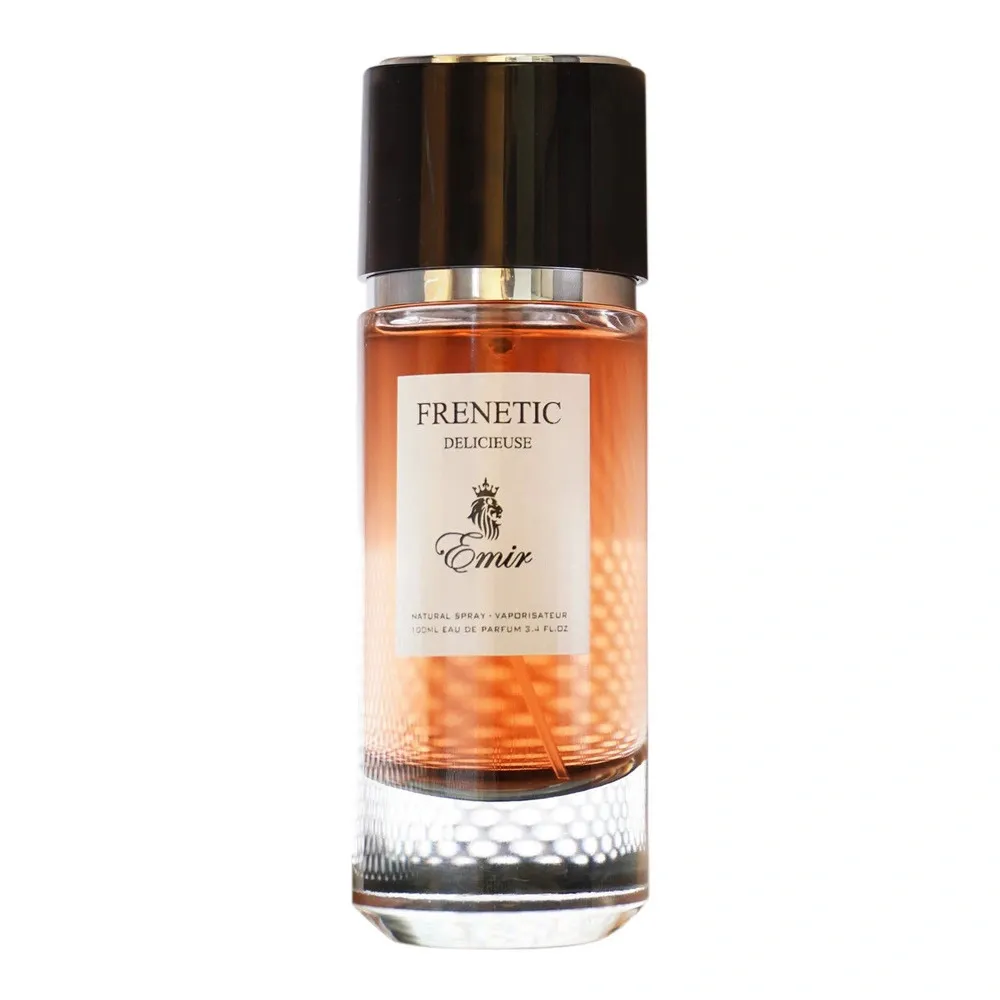 Frenetic Delicieuse Parfümextrakt Unisex 80 ml