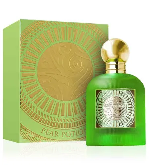 Emir Pear Potion Parfümierte Unisex-Wasser 100 ml