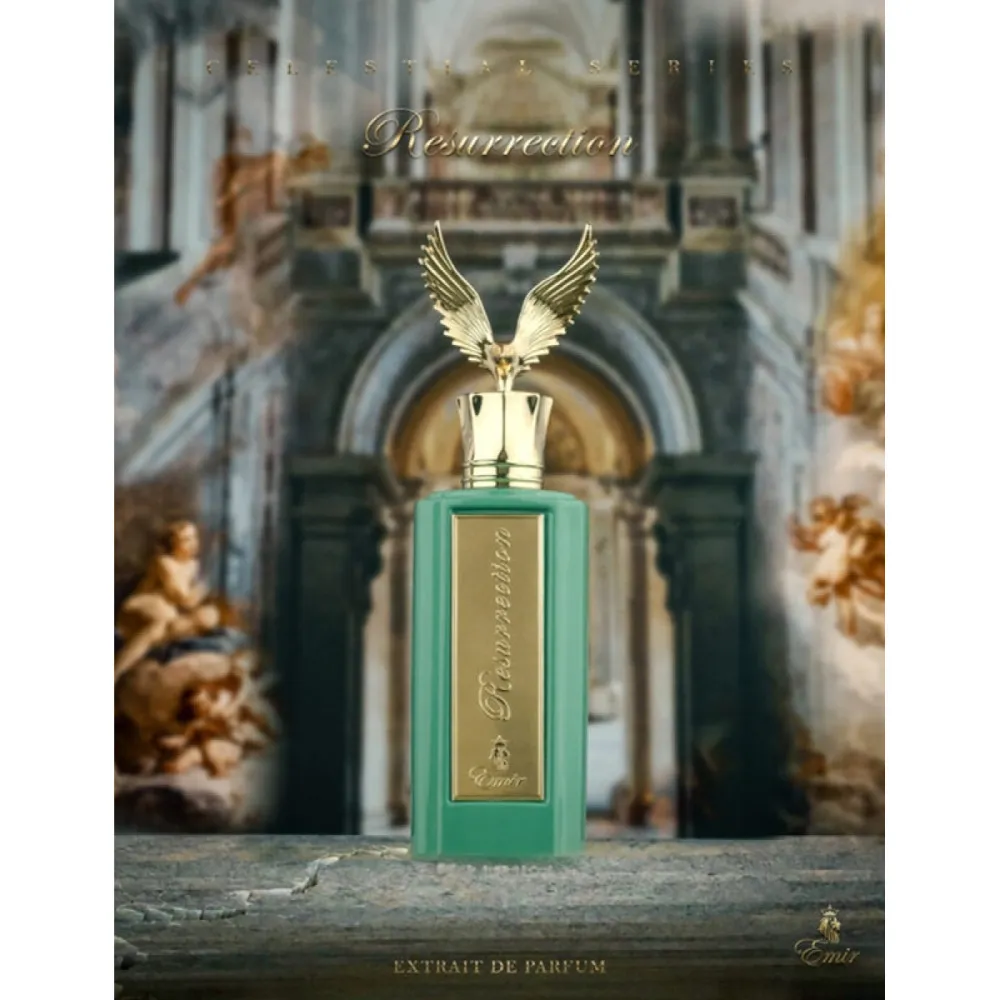 Resurrection Parfümextrakt Unisex 100 ml