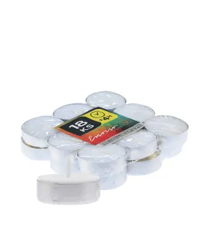 Emocio Lights 4h Teelicht für Frauen