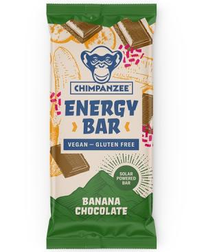 Energieriegel - Banane & Schokolade 55 g