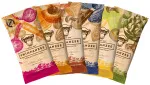 Chimpanzee Energieriegel - Apfel & Ingwer