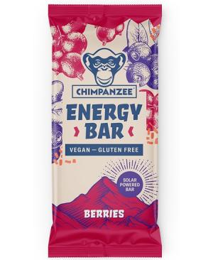 Energieriegel - Beeren