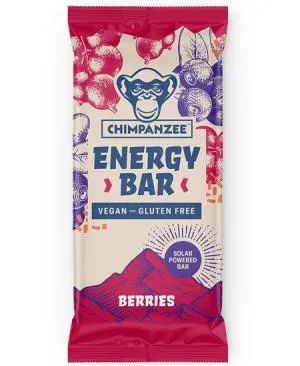 Chimpanzee Energieriegel - Beeren