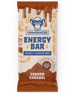 Energie-Riegel - Cashew-Karamell 55g