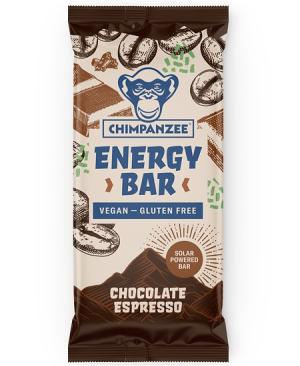 Energieriegel - Schokolade Espresso