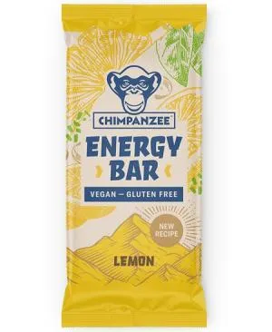 Chimpanzee Energieriegel - Zitrone 55g