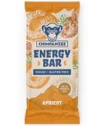 Chimpanzee Energieriegel Aprikose 55 g