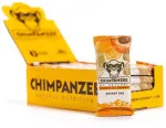 Chimpanzee Energieriegel Aprikose 55 g