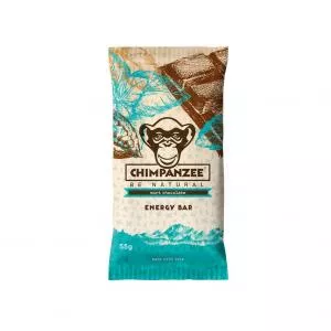 Chimpanzee Energieriegel - Minzschokolade 55 g