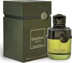 Enigma Trois Eau de Parfum Unisex 100 ml