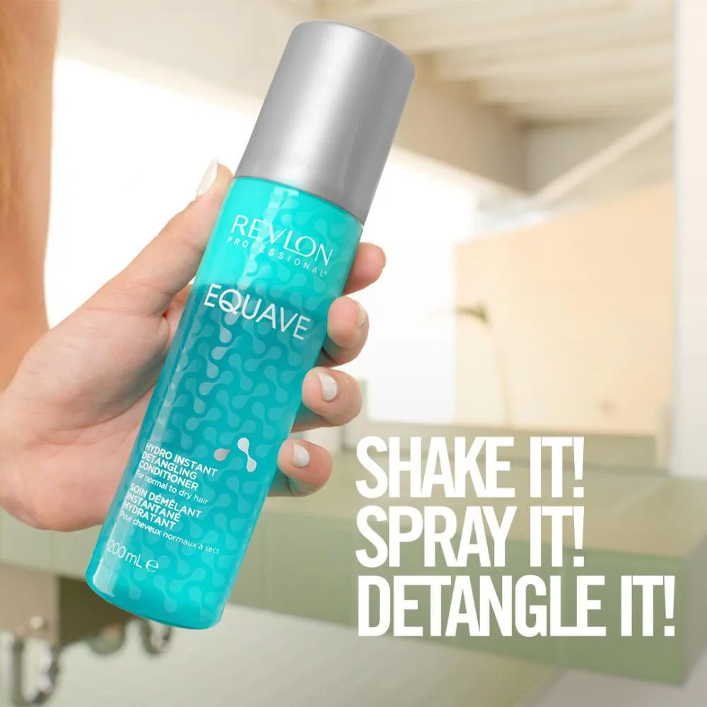 Equave Hydro Sofort entwirrender Conditioner 200 ml