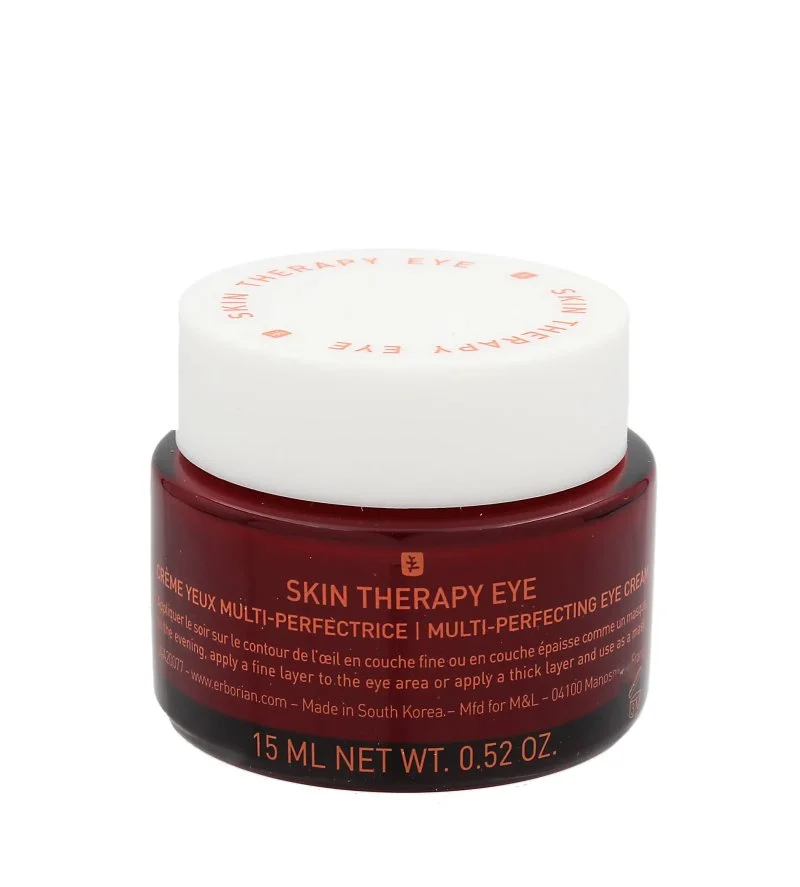 Skin Therapy Multi-Perfecting Eye Cream Feuchtigkeitsspendende Augencreme 15 ml