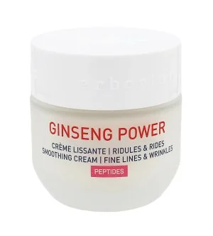 Erborian Ginseng Power Smoothing Cream glättende Gesichtscreme
