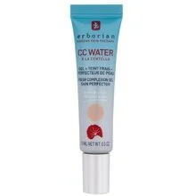 CC Water CC-Creme mit leichter Gel-Textur Claire 15 ml