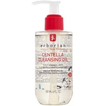 Centella Cleansing Oil Reinigungsöl für das Gesicht 180 ml
