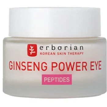 Ginseng Power Eye Smoothing Eye Cream glättende Augencreme 15 ml