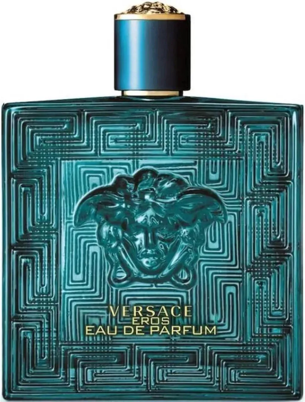 Eros Eau de Parfum für Herren 200 ml