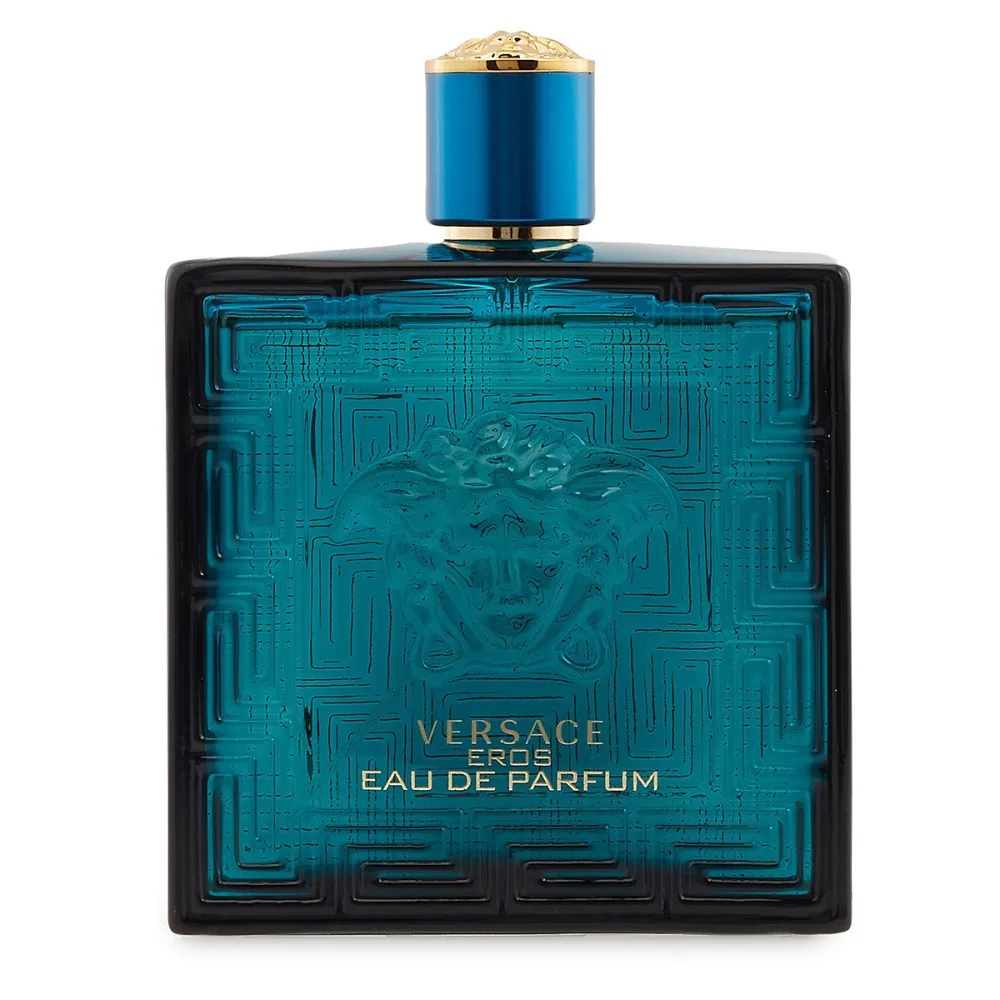 Eros Eau de Parfum für Herren 200 ml