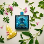Eros Eau de Parfum für Herren 200 ml