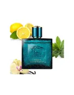 Eros Eau de Parfum für Herren 200 ml