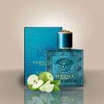 Eros Eau de Parfum für Herren 200 ml