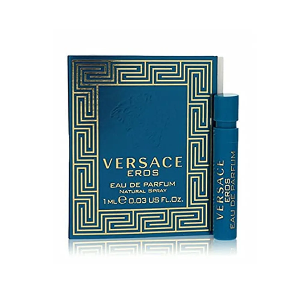 Eros Eau de Parfum für Herren 200 ml