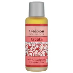 Saloos Erotik 50 ml