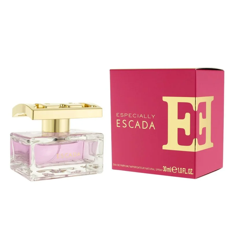 Escada Especially Eau de Parfum für Damen 30 ml