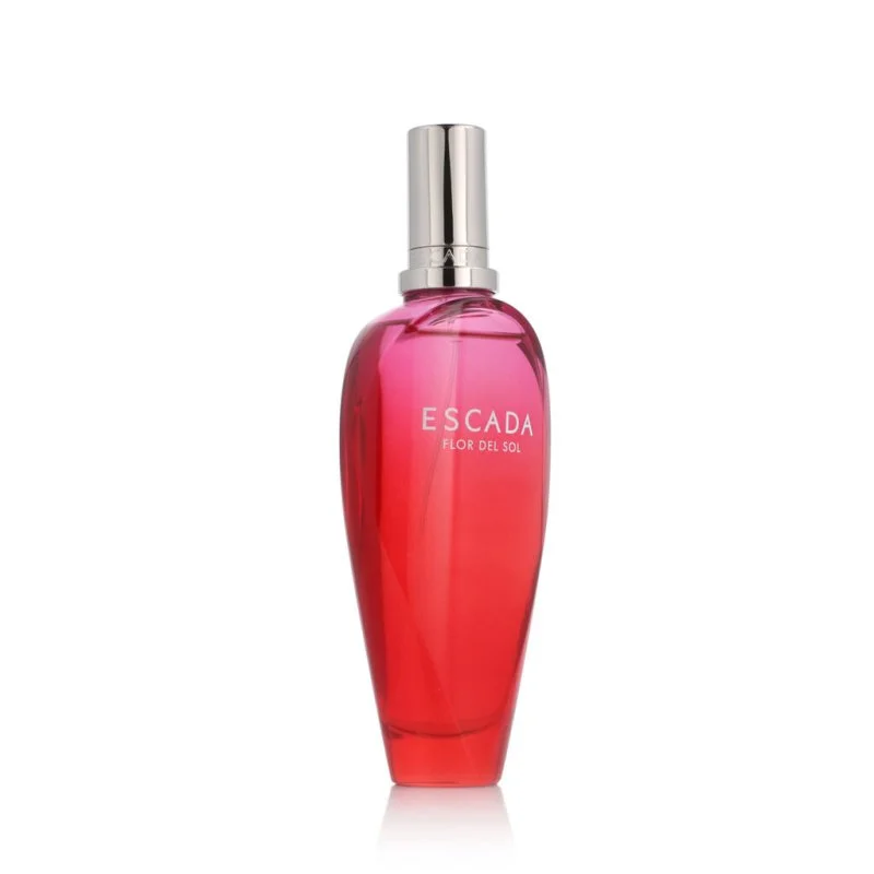 Escada Flor del Sol Eau de Toilette für Damen 100 ml