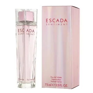 Escada Sentiment Eau de Toilette für Damen