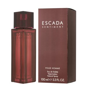 Sentiment pour Homme Eau de Toilette für Herren