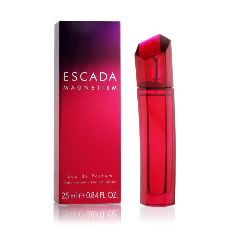 Magnetism Eau de Parfum für Damen 25 ml