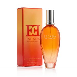 Bali Paradise Eau de Toilette für Damen