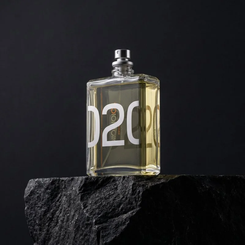 Escentric Molecules Escentric 02 Eau de Toilette Unisex 100 ml