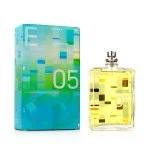 Escentric Molecules Escentric 05 Eau de Toilette Unisex 100 ml