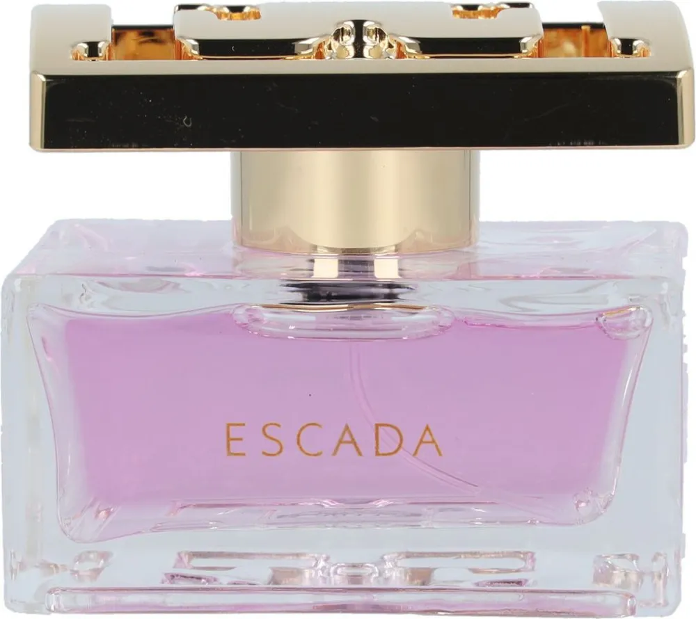 Especially Eau de Parfum für Damen 30 ml
