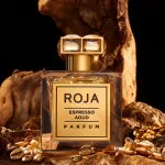 Espresso Aoud Unisex-Parfüm 50 ml